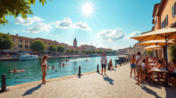 Comment choisir les meilleures activités de team building à Béziers
