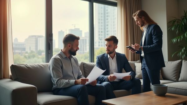 Financeresidence : Comment choisir la bonne solution de financement