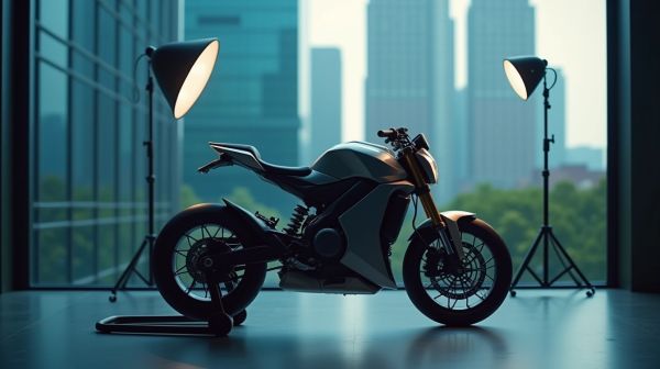 L'avenir des motos électriques : au-delà des idées reçues