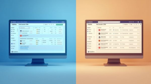 Pipedrive et HubSpot comparés pour choisir le bon CRM