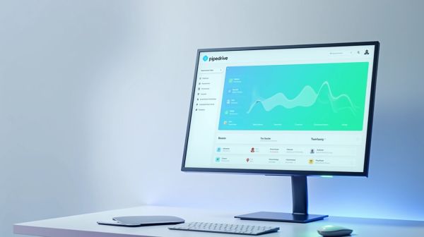 Pipedrive et HubSpot comparés pour choisir le bon CRM