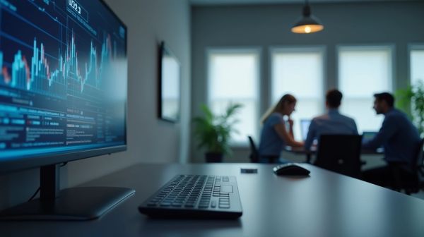 Protégez votre entreprise en choisissant une assurance cybersécurité