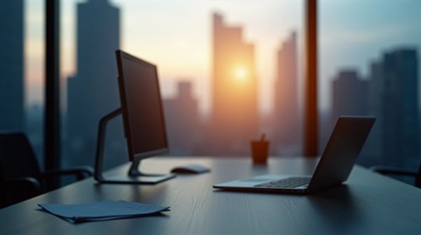 Protégez votre entreprise en choisissant une assurance cybersécurité