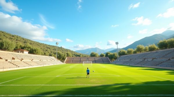 Sports d'extérieur à Saragosse : où pratiquer sans club