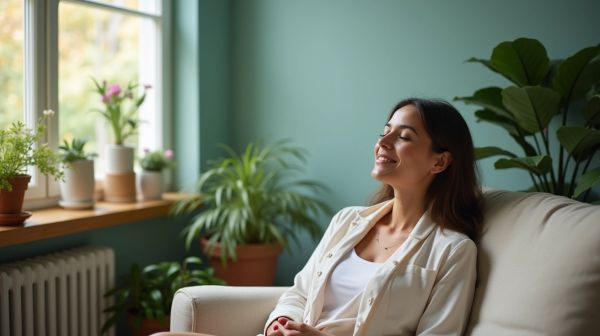 Thérapies santé : une approche originale qui change tout