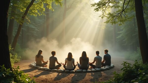 Thérapies santé : une approche originale qui change tout