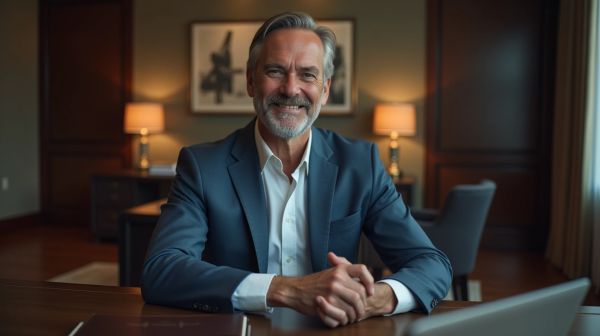 Un conseiller financier à Genève qui booste votre patrimoine
